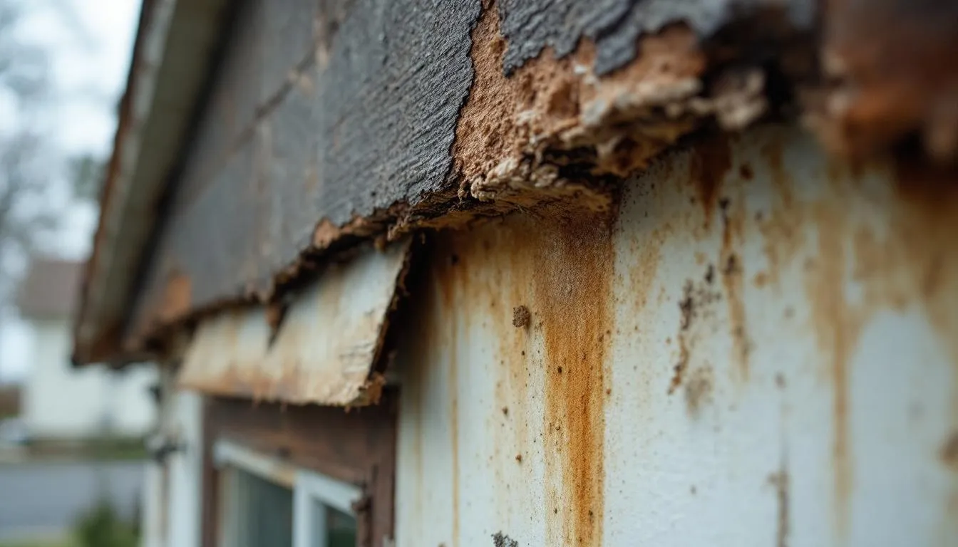 Poor Kitchen Ventilation and Grease Buildup in Manor